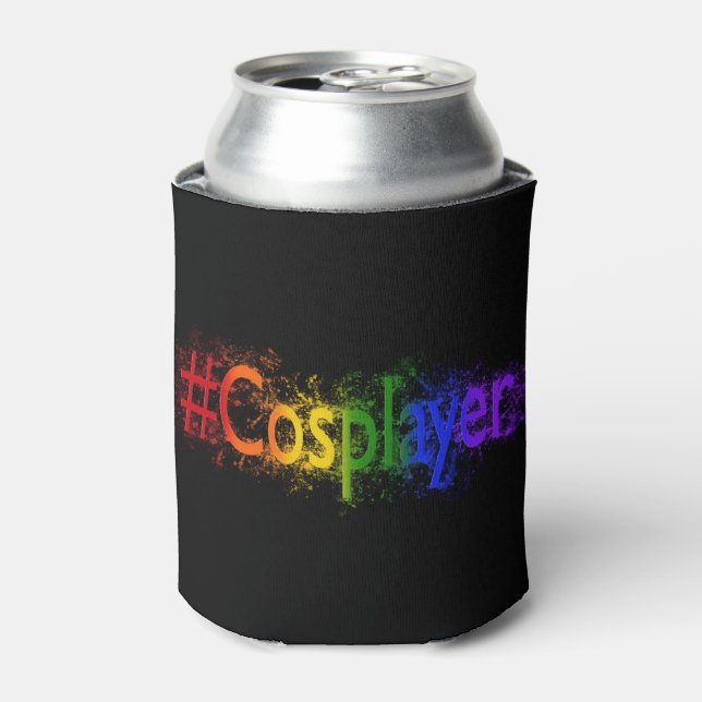 Porta-lata Falln Proud Cosplayer (Can Front)