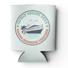 Family Cruise 2024 - Memórias do Fazer juntas