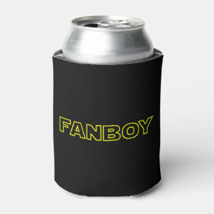 PORTA-LATA FANBOY
