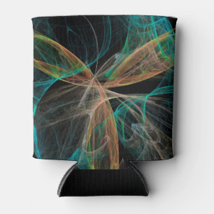 Porta-lata Fantasia espacial