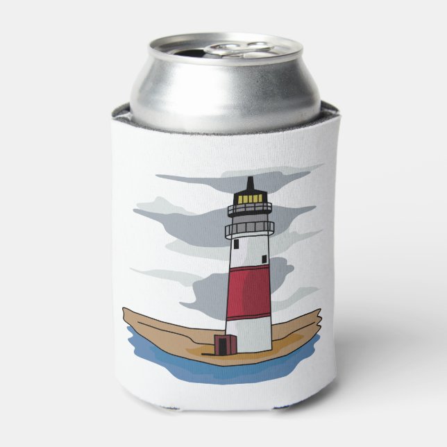 Porta-lata Farol (Can Front)