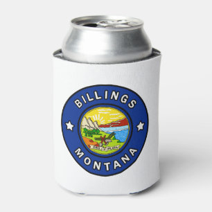 Porta-lata Faturamentos Montana
