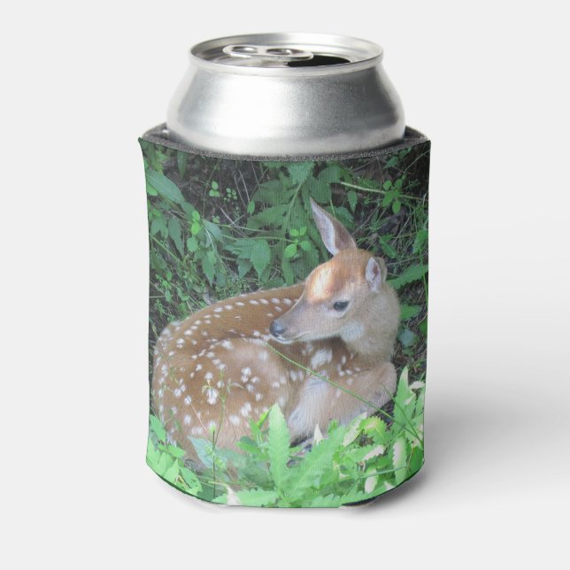 Porta-lata Fawn (Can Back)
