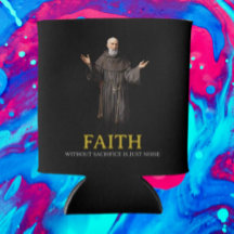 Fé Sem Sacrifício é Apenas Ruído Isqueiro de Garra