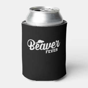 Porta-lata Febre do Beaver