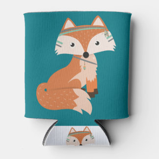 Porta-lata Felix Fox