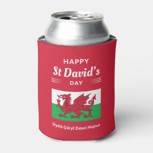 Porta-lata Feliz Rua do dia de David Gàquilo Dewi Hapus 2