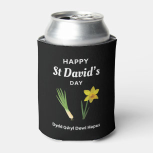 Porta-lata Feliz Rua do dia de David Gàquilo Dewi Hapus 4