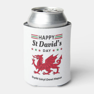 Porta-lata Feliz Rua do dia de David Gàquilo Dewi Hapus 5