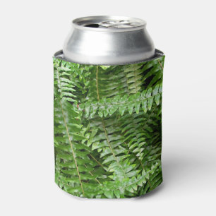 Porta-lata Fern Frontes I Green Nature