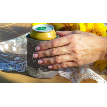 Festa de aniversário Cheias Madeira rendas Girassó