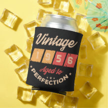 Festa de aniversário de 70 anos vintage personaliz