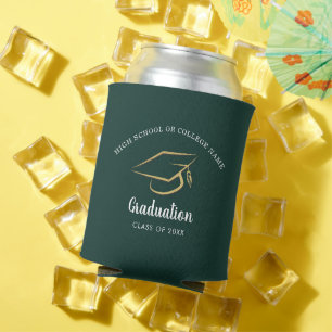 Porta-lata Festa de Formando de Graduação 2025