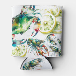 Porta-lata Festa de Verão no Mar Negro