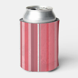 Porta-lata Fitas de rosa