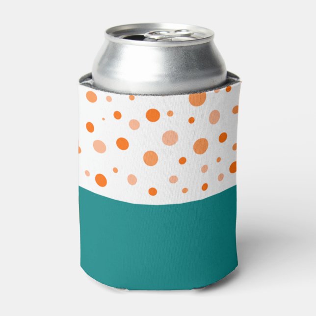 Porta-lata Fizzy Soda (Can Front)