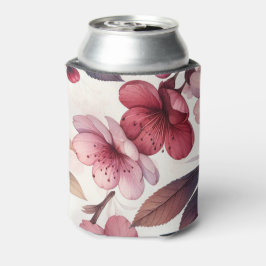 Porta-lata Flor de Cerejeira