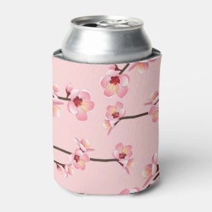 Porta-lata Flor de Cerejeira