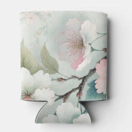 Porta-lata Flor de Cerejeira