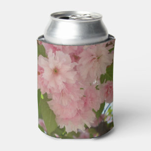 Porta-lata Floral Primavera da Árvore II da Cherry com duas f