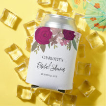 Flores Modernas de Jardim Borgonha Favor de Chuvei