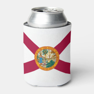 PORTA-LATA FLORIDA FLAG