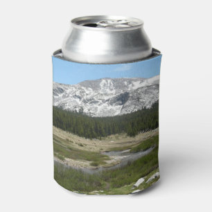 Porta-lata Fluxo de montanha do Alto País I