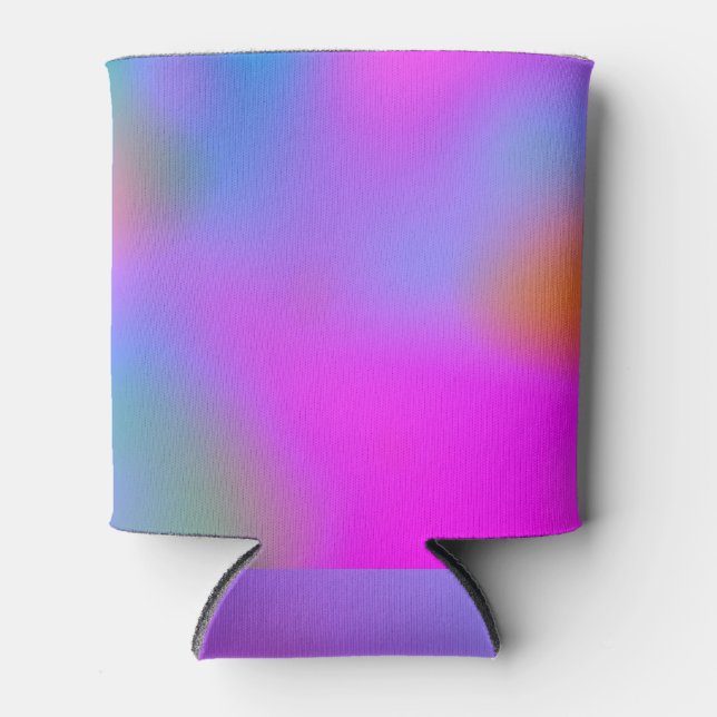 Porta-lata Foam Cancooler (Frente)