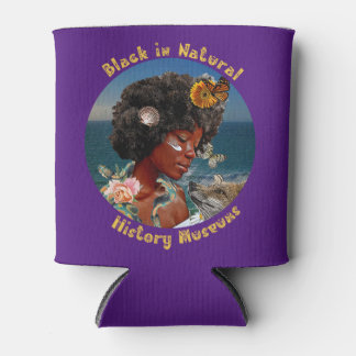 Porta-lata Foam podem arrefecer