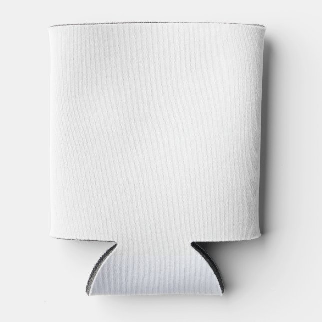 Porta-lata Foam podem arrefecer (Frente)