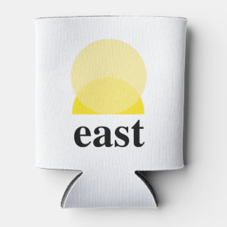 Porta-lata Foam podem arrefecer