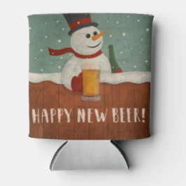 Porta-lata Foam podem arrefecer