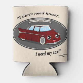 Porta-lata Foam podem arrefecer