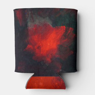 Porta-lata Fogo da meia-noite