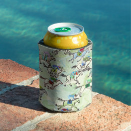 Porta-lata Fora Para Os Rases Que Podem Arrefecer