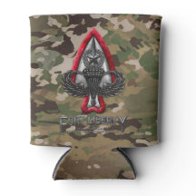 Fort Liberty Camo pode resfriar