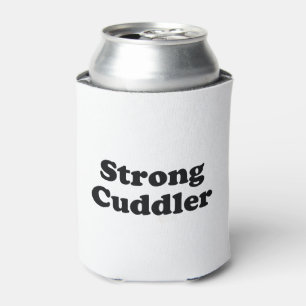 Porta-lata Forte cudler