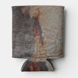 Porta-lata Foto de Latido de árvore de tonalidade russa do la