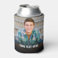 Foto e Texto Personalizados