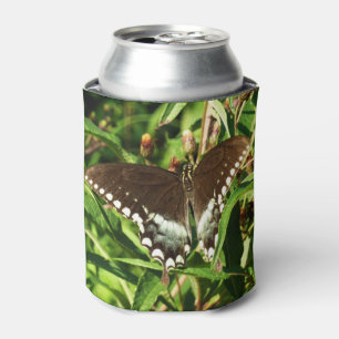 Porta-lata Fotografia da Natureza da Borboleta Rabo de Andori