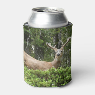 Porta-lata Fotografia de Yosemite Deer Nature