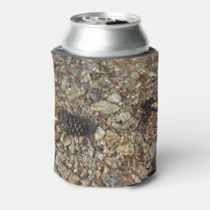 Porta-lata Fotografia natural de Taylor Creek