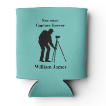 Fotógrafos personalizados