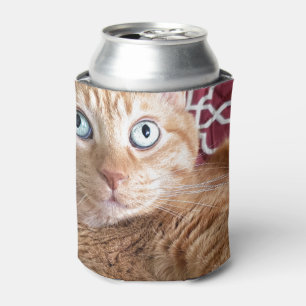 Porta-lata Frankie