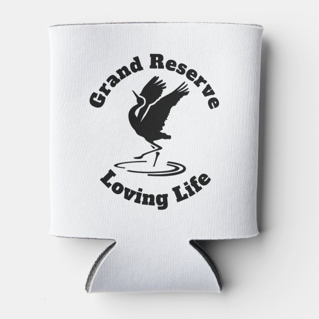 Porta-lata Fresco (Frente)