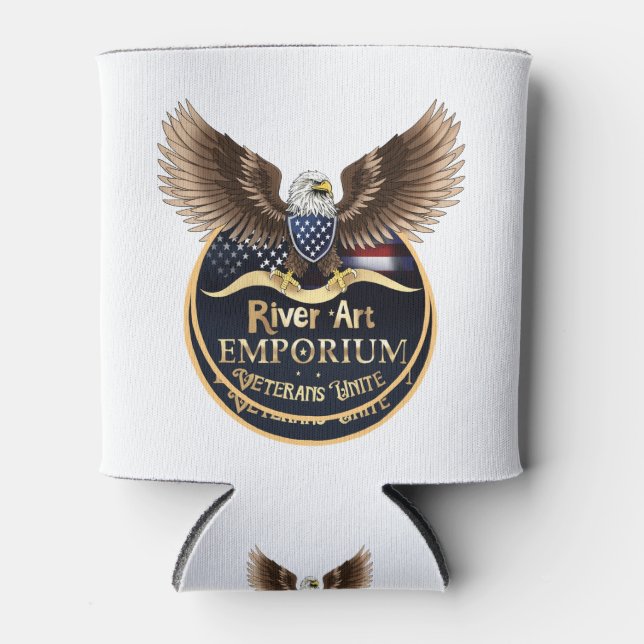 Porta-lata Fresco (Frente)