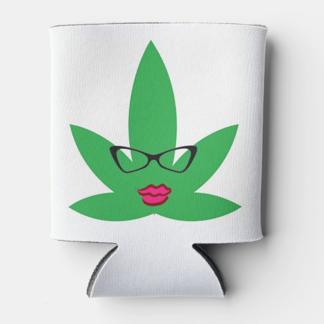 Porta-lata Fresco (Frente)