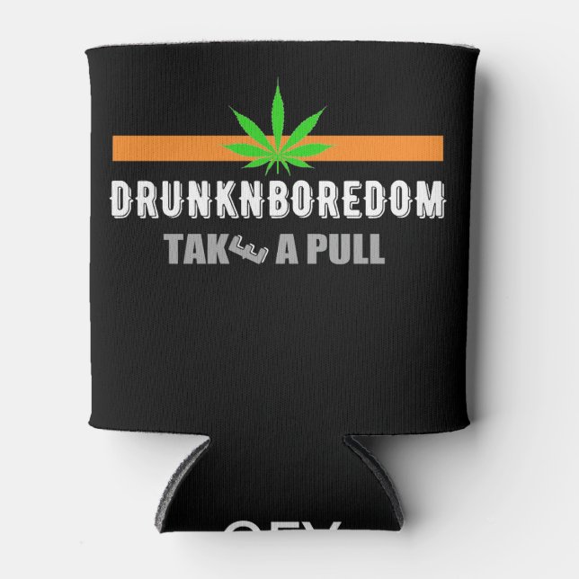 Porta-lata Fresco (Frente)