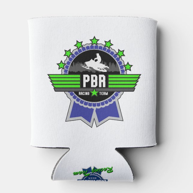 Porta-lata Fresco (Traseira)