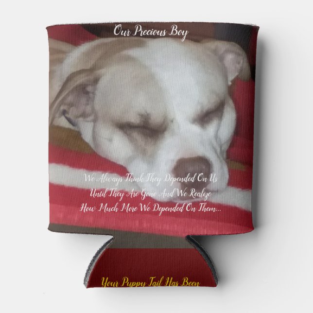 Porta-lata Fresco (Frente)